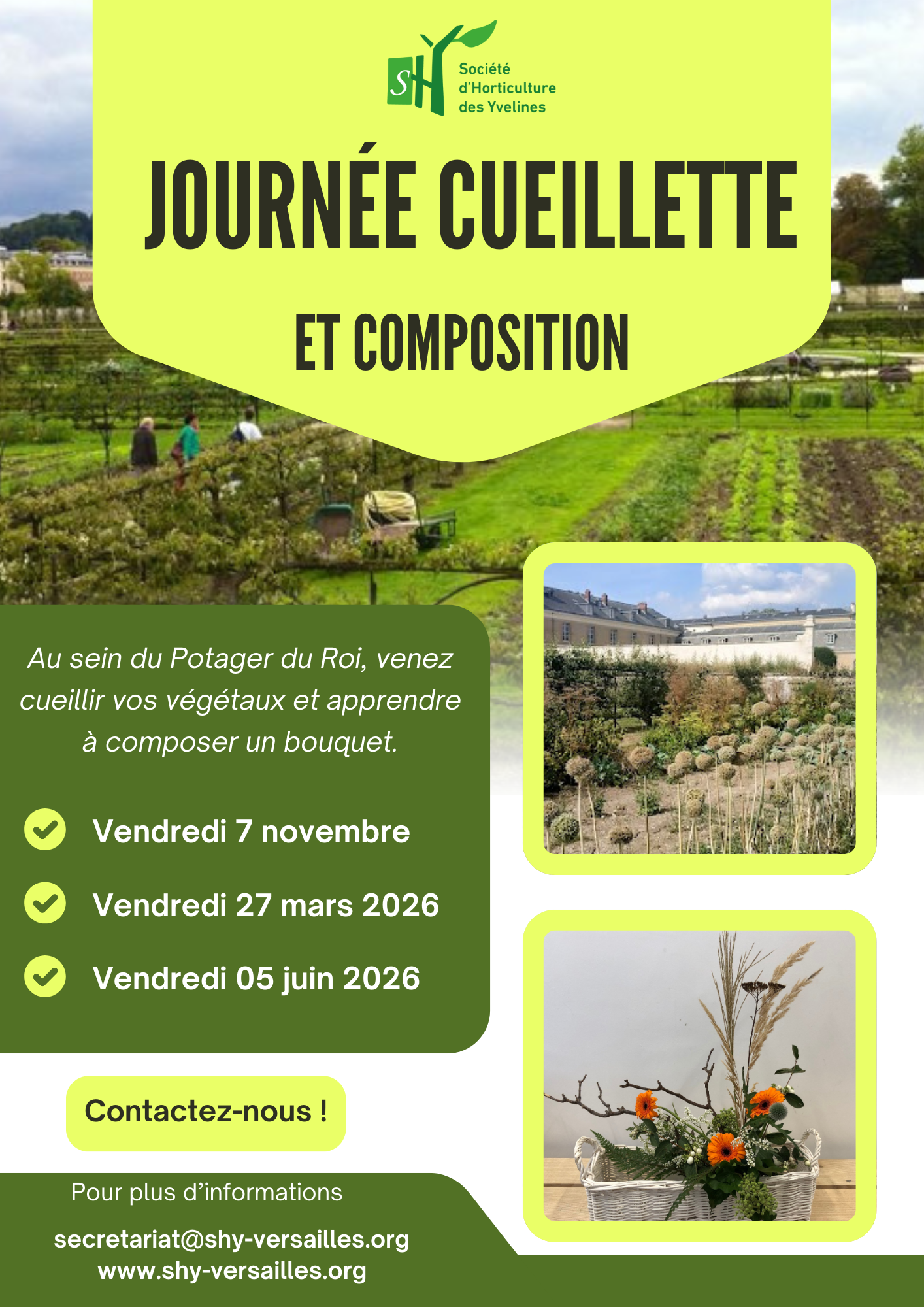 Journée cueillette (1)