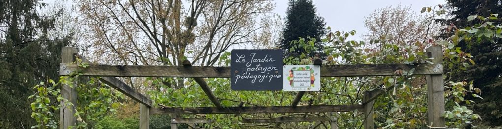 "Rendez vous aux Jardins" le 7 juin 2026 à l'Arboretum de Versailles-Chèvreloup